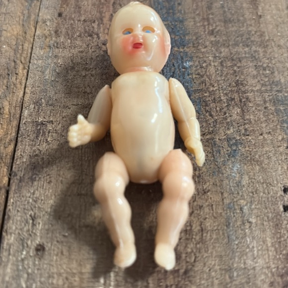 Vintage Doll Set - total of 3 - Picture 2 of 4